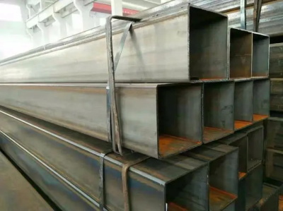 峨山q345b大口径方管