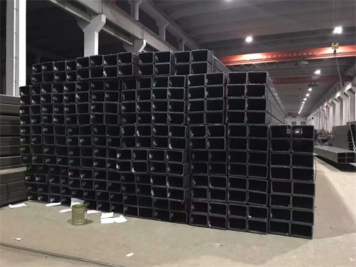 峨山冷拔方管选型指南 工程采购怎么选